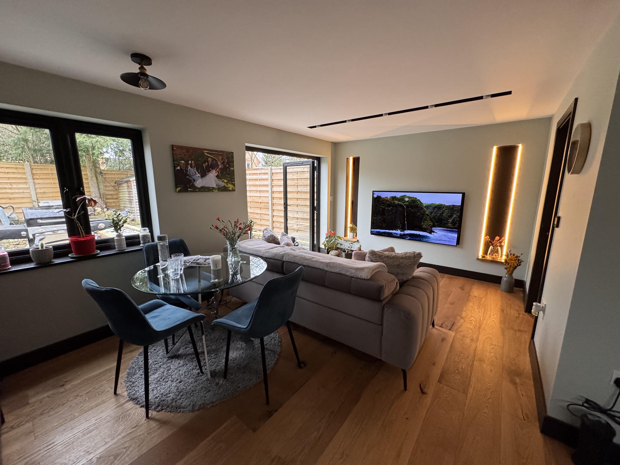 Property Development