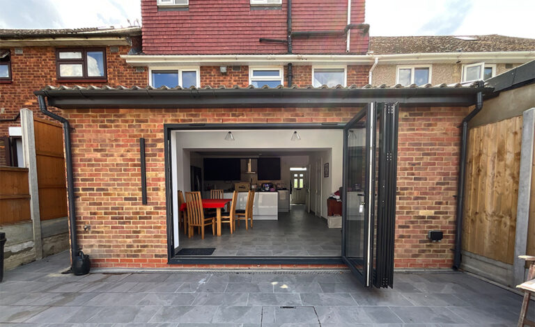 Home Extensions
