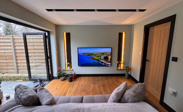 Home Refurbishments