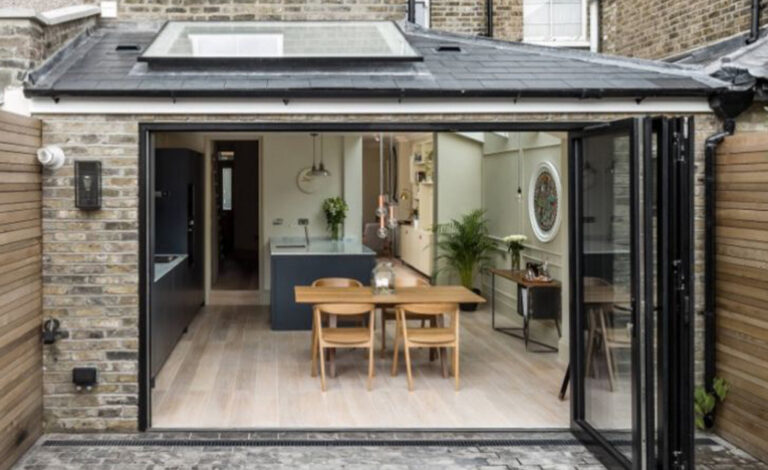 Loft Conversions