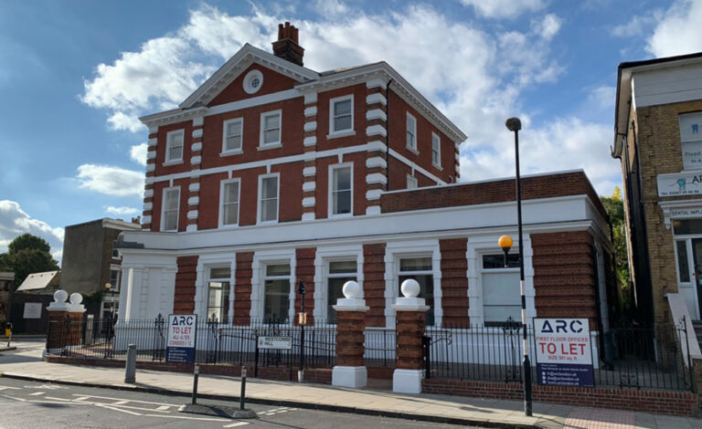 Commercial to Residential Conversions